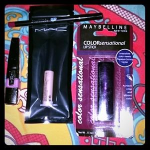 💲SUMMER SALE💋MAC, Maybelline, L'Oreal,Jonteblue